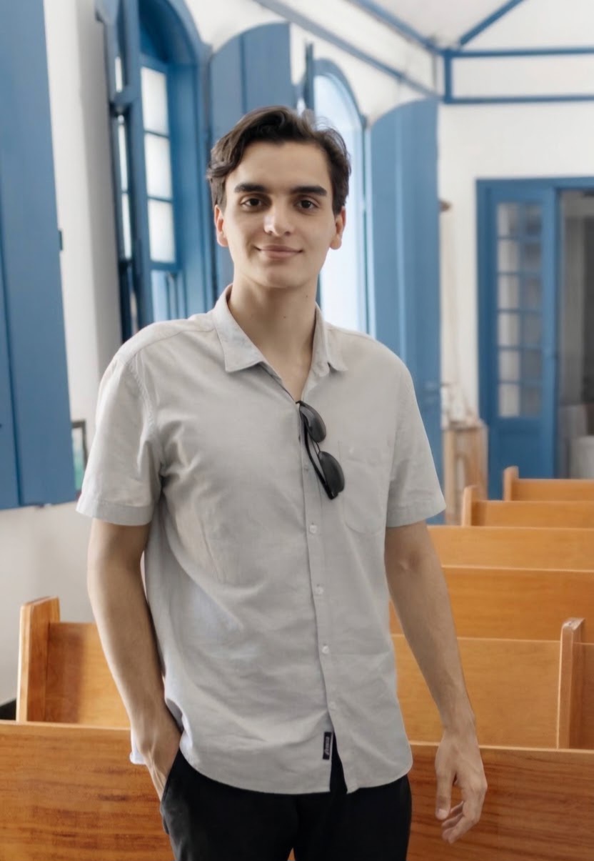 Gustavo Braga